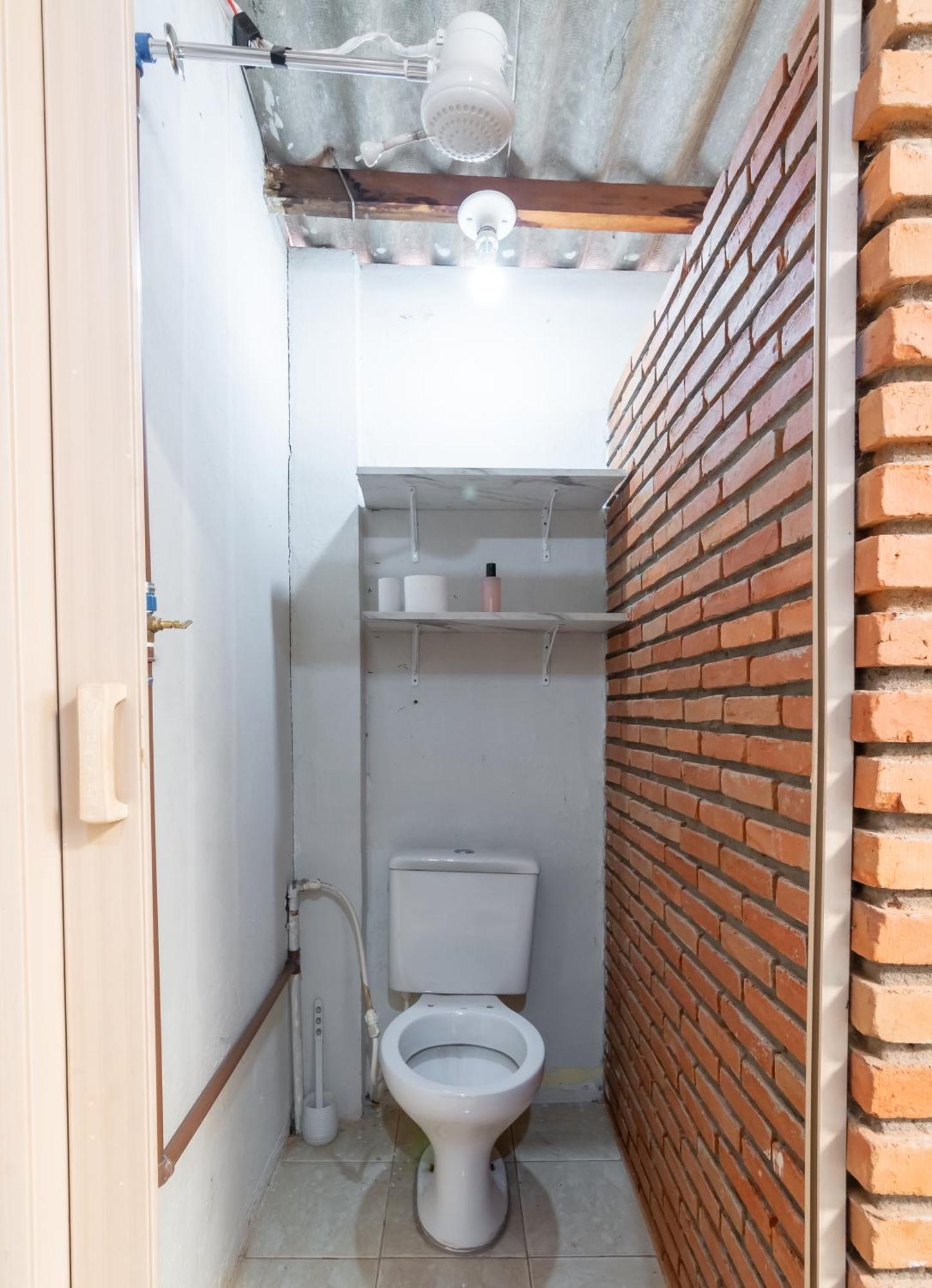 Pousada Roosevelt Quarto 04 - Pousada Central Prox Rodoviaria E Dist Industrial Ξενοδοχείο Ουμπερλάντια Εξωτερικό φωτογραφία